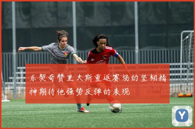东契奇赞里夫斯重返赛场的坚韧精神期待他强势反弹的表现